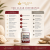 Talavéa Difference infographic